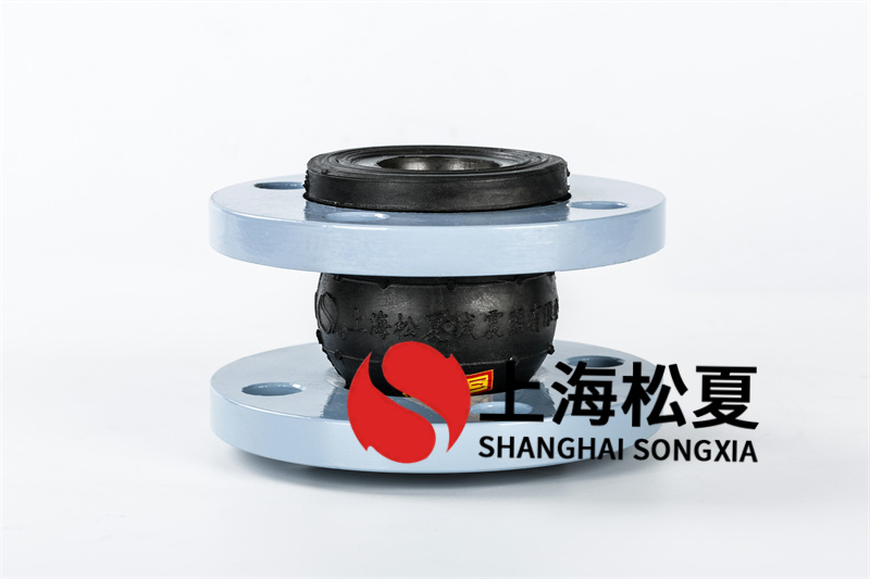 可曲撓避震喉有縫隙是因為什么？怎么處理？